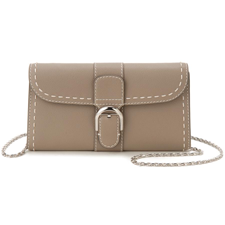 DELVAUX Delvaux デルヴォー 長財布 AB0476ADW0 AKS PA ブリヨン DELVAUX Delvaux デルヴォー 長財布 AB0476ADW0 AKS PA ブリヨン