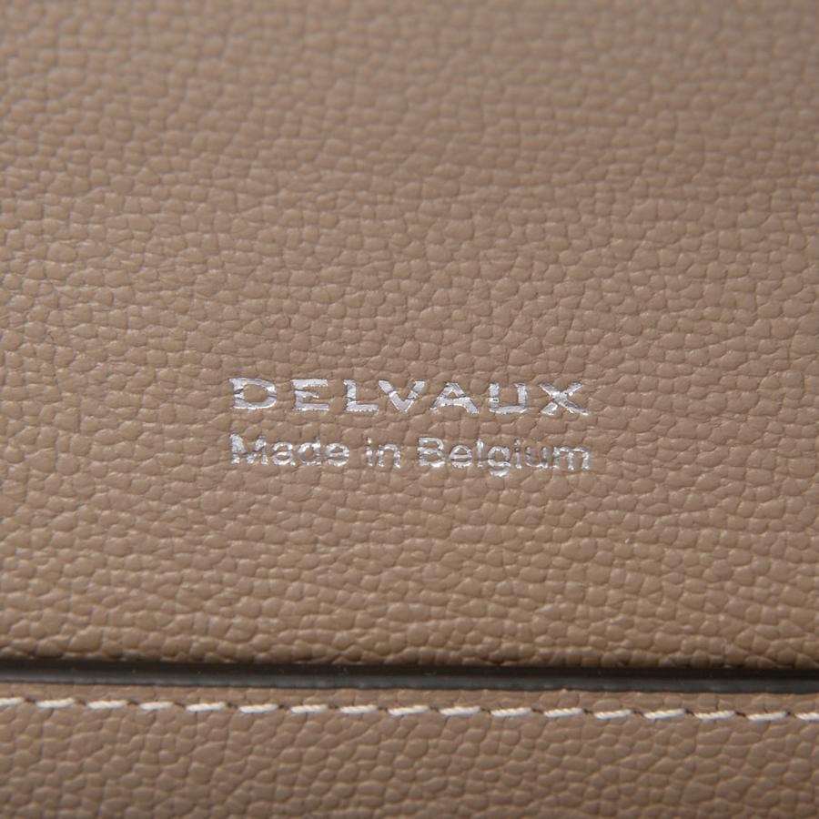 DELVAUX Delvaux デルヴォー 長財布 AB0476ADW0 AKS PA ブリヨン DELVAUX Delvaux デルヴォー 長財布 AB0476ADW0 AKS PA ブリヨン