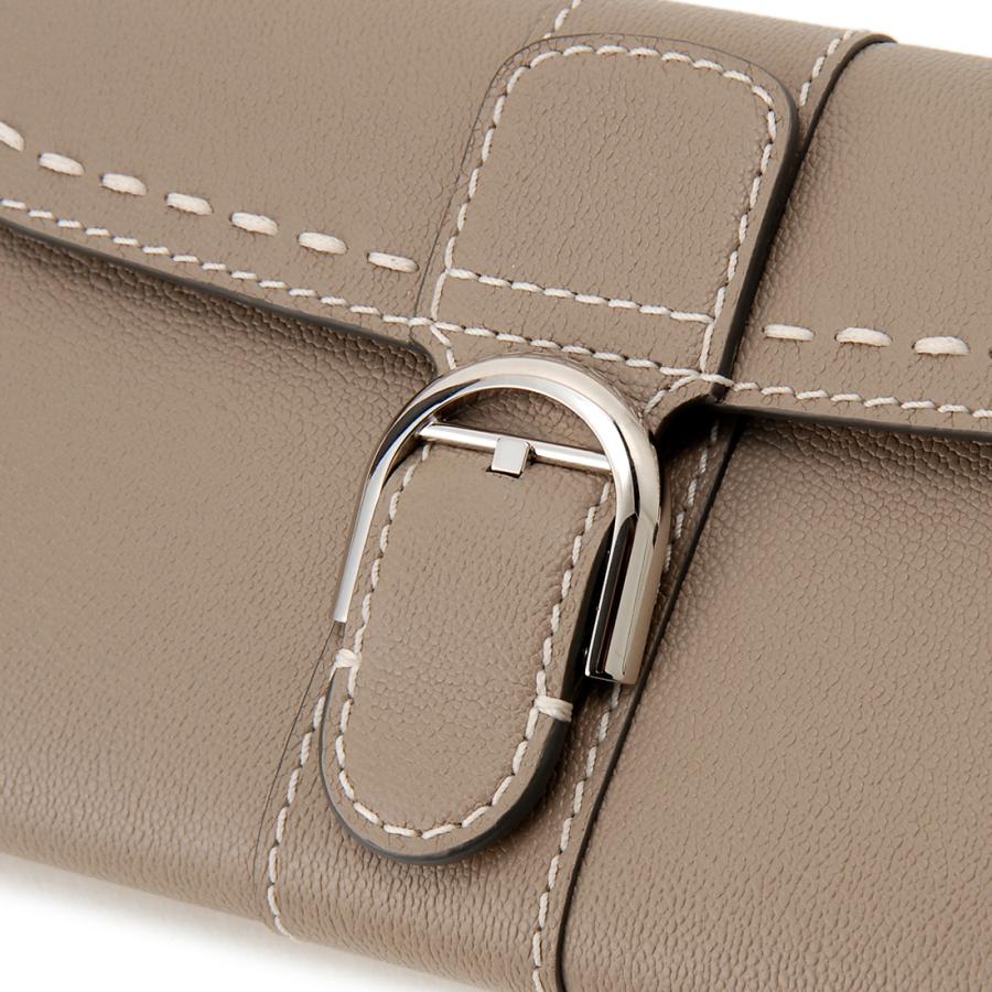 DELVAUX Delvaux デルヴォー 長財布 AB0476ADW0 AKS PA ブリヨン DELVAUX Delvaux デルヴォー 長財布 AB0476ADW0 AKS PA ブリヨン