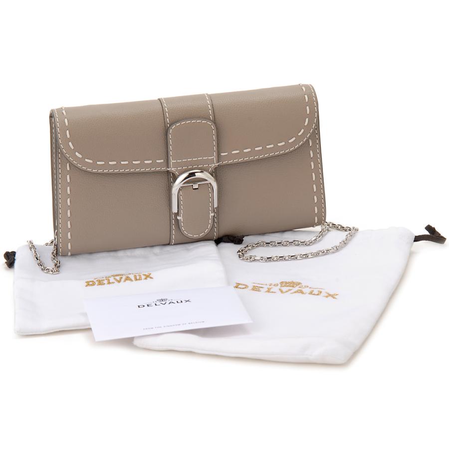 DELVAUX Delvaux デルヴォー 長財布 AB0476ADW0 AKS PA ブリヨン DELVAUX Delvaux デルヴォー 長財布 AB0476ADW0 AKS PA ブリヨン