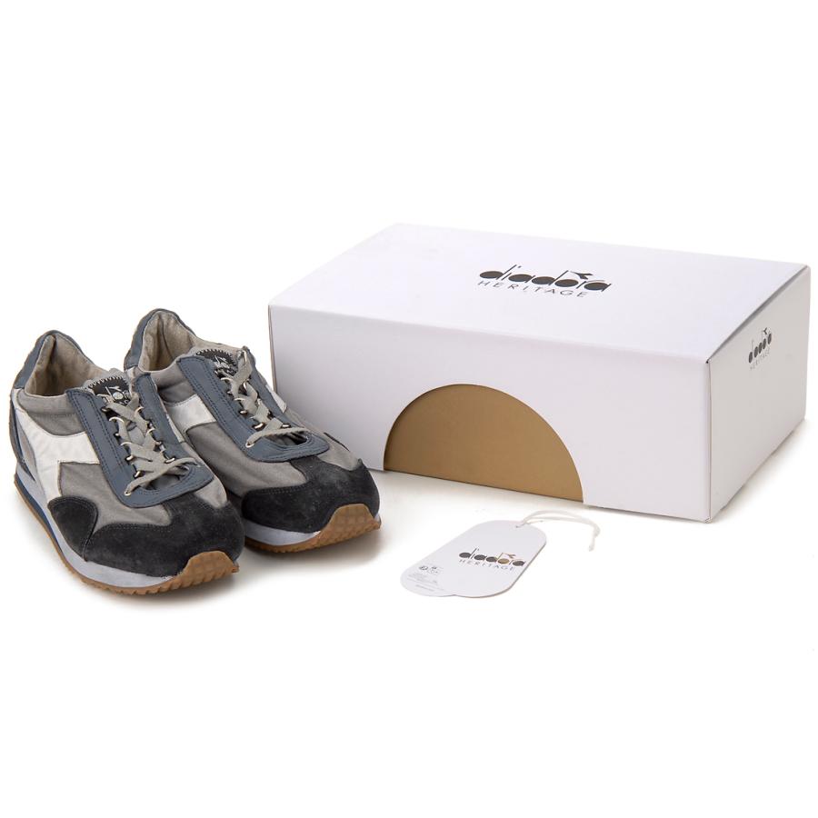 DIADORA（ディアドラ） スニーカー メンズ 174 736 75073 ヘリテージ
