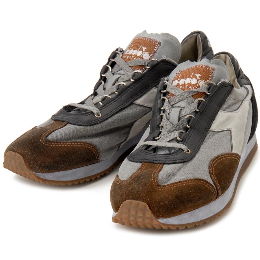 DIADORA ディアドラ スニーカー メンズ 174 736 C4890 DIADORA ディアドラ スニーカー メンズ 174 736 C4890