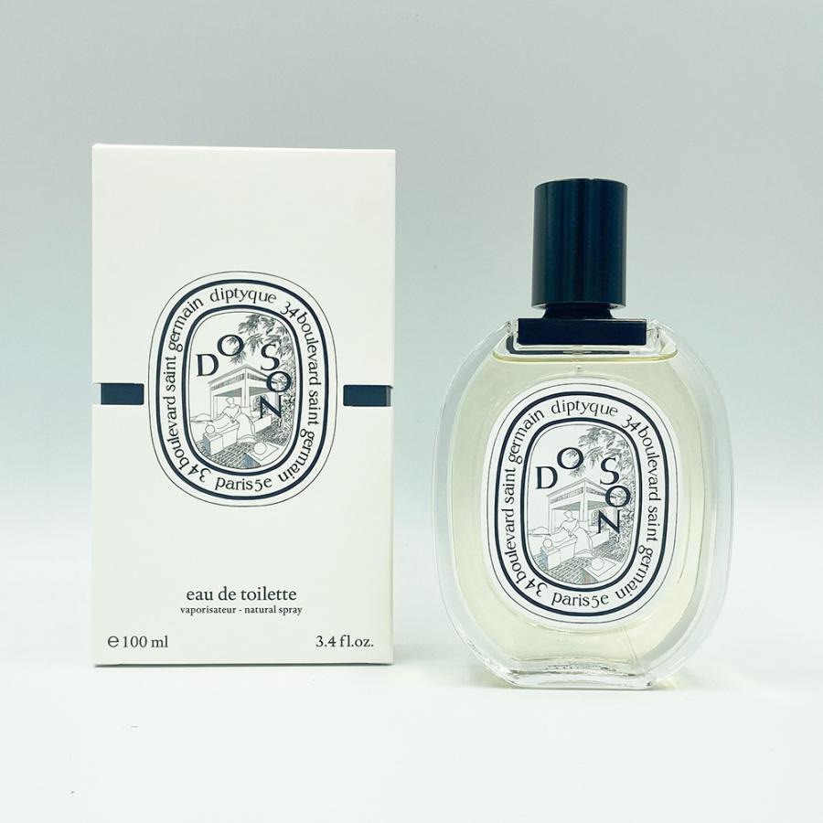 diptyque ディプティック ドソン EDT オードトワレ 100ml ユニセックス 香水 :DIPDOSONEDT100ML:s