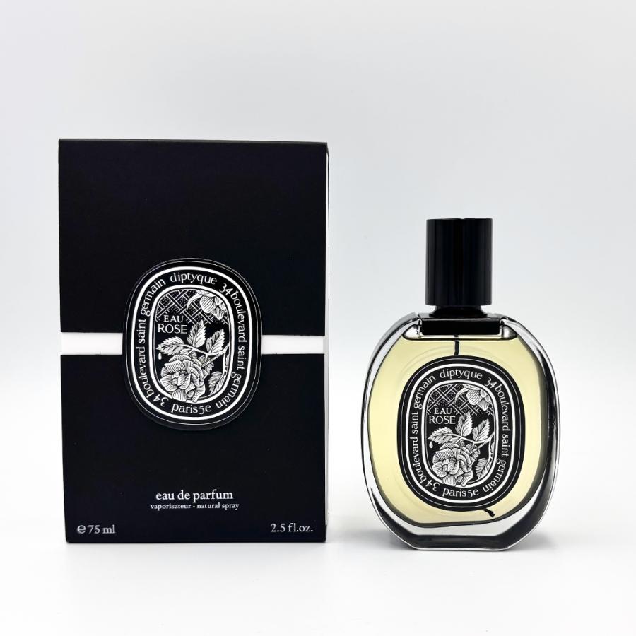 diptyque（ディプティック） オー ローズ EDP オードパルファム 75ml