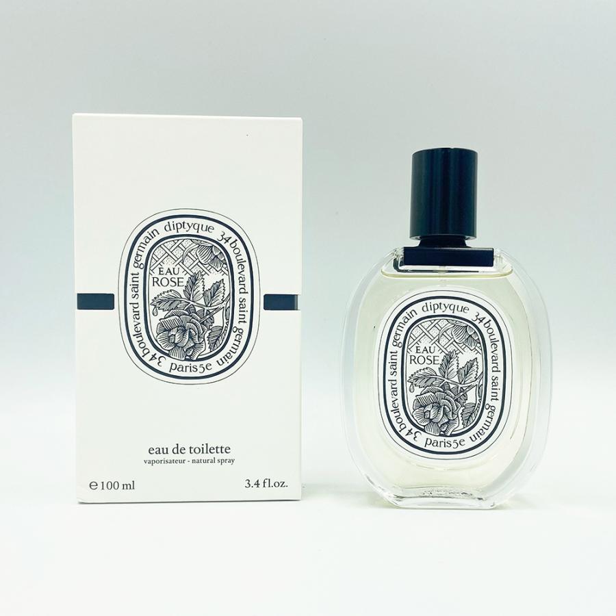 ディプティック　オーローズ　オードトワレ　 100ml diptyque（ディプティック） オードトワレ オー ローズ 100ml【宅配便