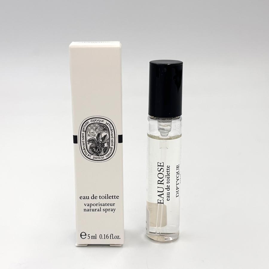 diptyque ディプティック オー ローズ EDT オードトワレ 5ml