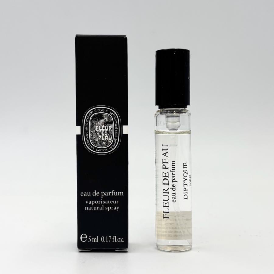 diptyque（ディプティック） フルールドゥポー EDP オードパルファム