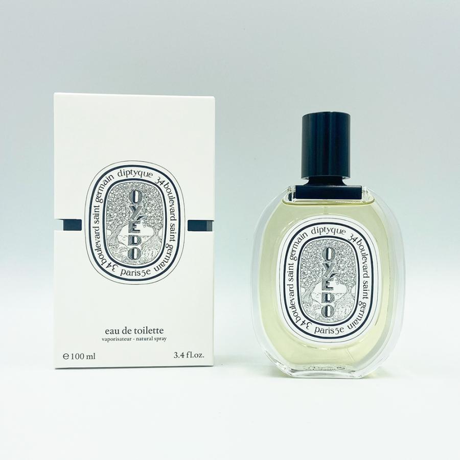 diptyque ディプティック オイエド EDT オードトワレ 100ml ユニセックス 香水 : dipoyedoedt100ml :  s-select - 通販 - Yahoo!ショッピング