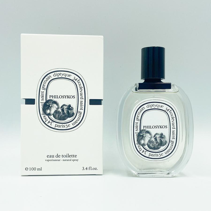 diptyque ディプティック フィロシコス EDT オードトワレ 100ml diptyque ディプティック フィロシコス EDT オードトワレ 100ml