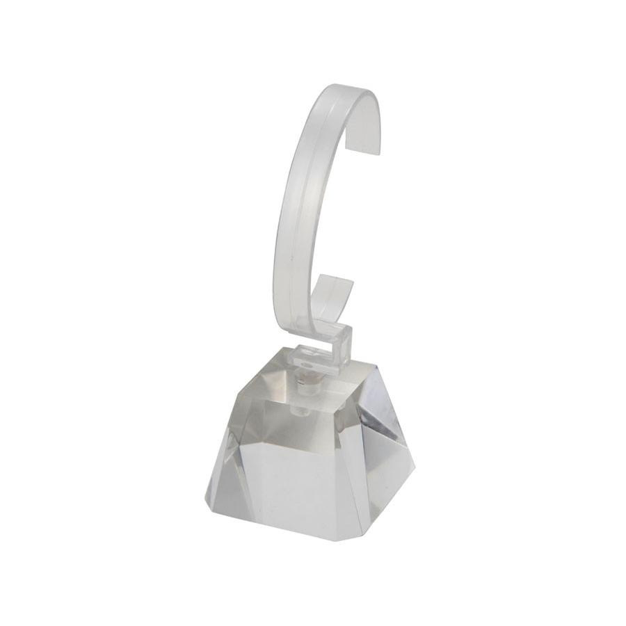 アウトレット 訳あり 小キズあり ウォッチスタンド メンズ Cリング 腕時計用ディスプレイスタンド C型 展示用品 | 