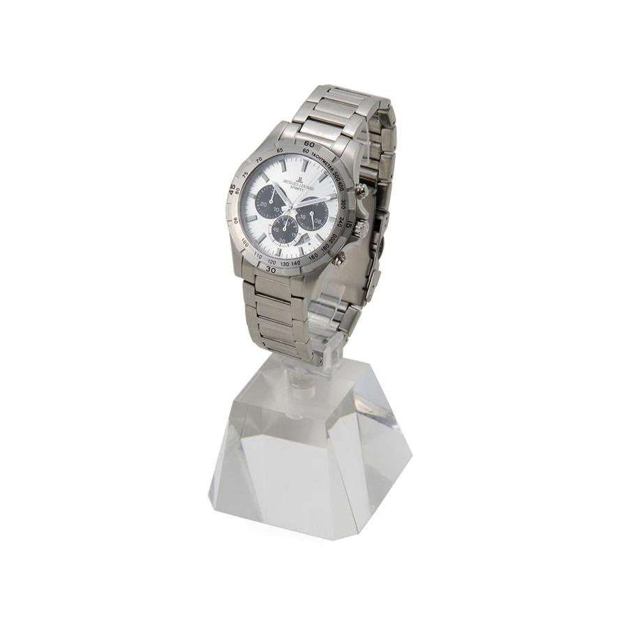 アウトレット 訳あり 小キズあり ウォッチスタンド メンズ Cリング 腕時計用ディスプレイスタンド C型 展示用品 |  | 02