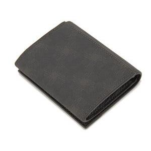 dunhill ダンヒル コインケース 小銭入れ レザー 革 ブラウン 保存袋付 dunhill ダンヒル L2H780B D-EIGHT ディーエイト コインケース