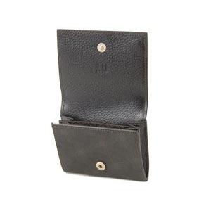 dunhill ダンヒル L2H780B D-EIGHT ディーエイト コインケース
