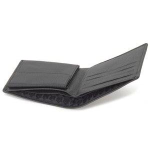 dunhill ダンヒル 二つ折り財布 L2PA32A ウインザービルフォード