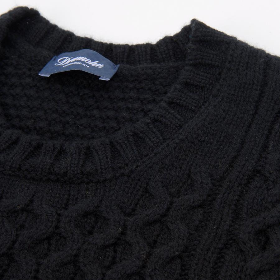 DRUMOHR（ドルモア） バレンタインセール ニット セーター メンズ