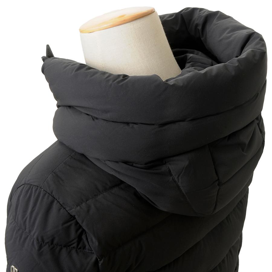 DUNO デュノ ダウンジャケット レディース CELLINI チェリーニ 901 : s