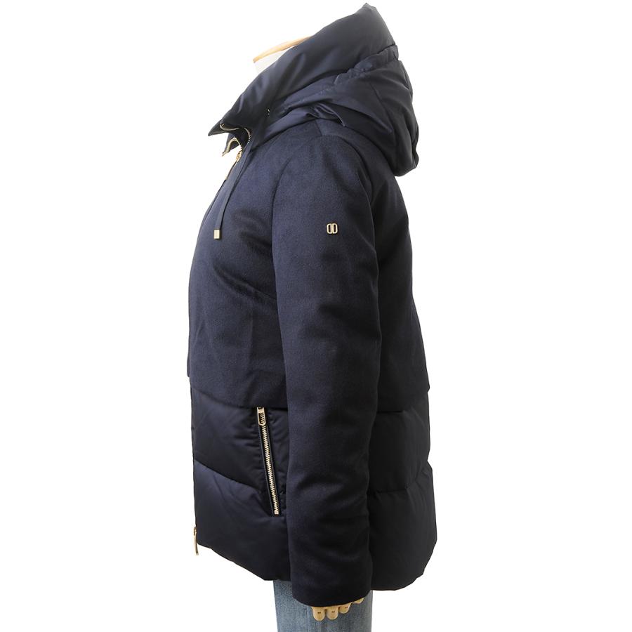 DUNO（デュノ） ダウンジャケット レディース JULIA ジュリア 861 : s