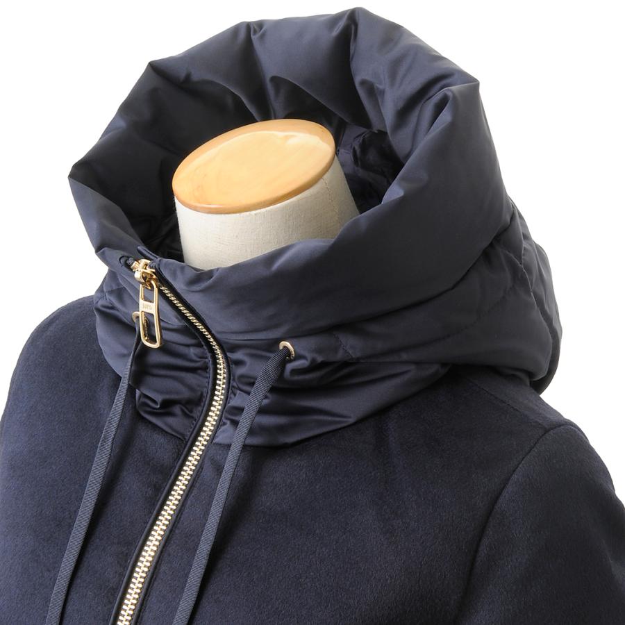 DUNO（デュノ） ダウンジャケット レディース JULIA ジュリア 861 : s