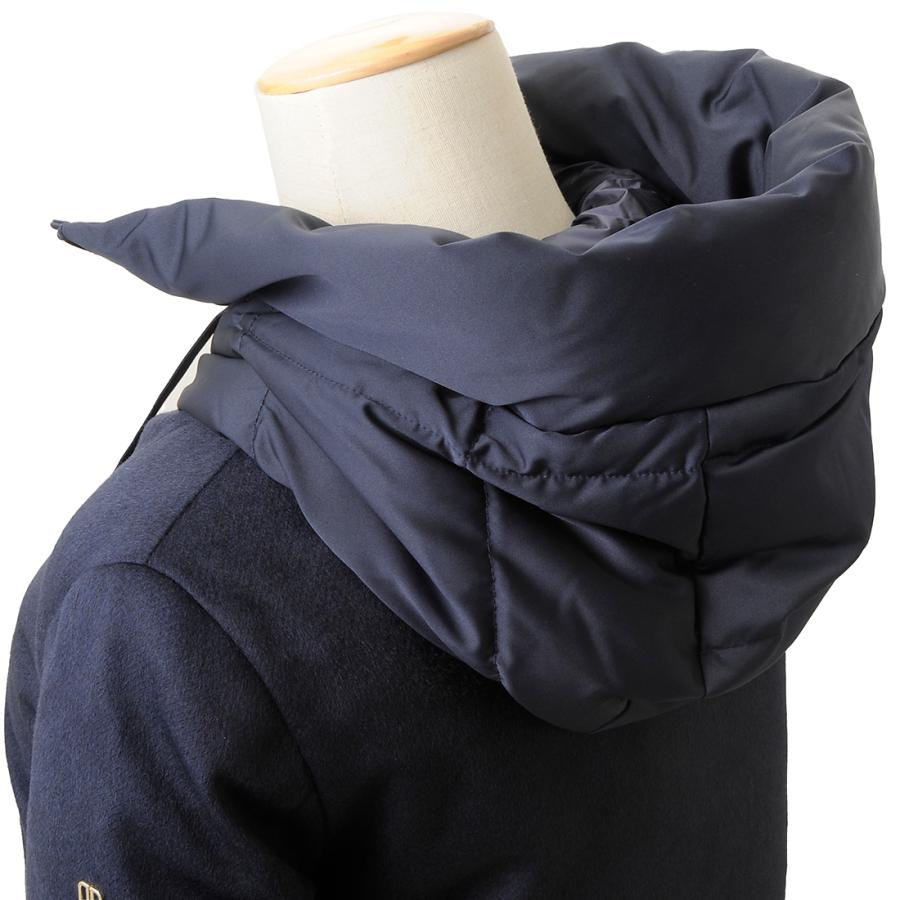 DUNO（デュノ） ダウンジャケット レディース JULIA ジュリア 861 : s