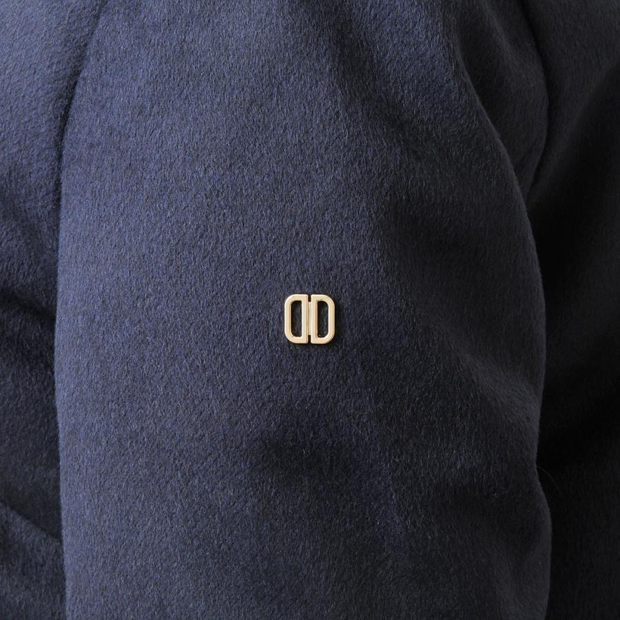 DUNO（デュノ） ダウンジャケット レディース JULIA ジュリア 861 : s