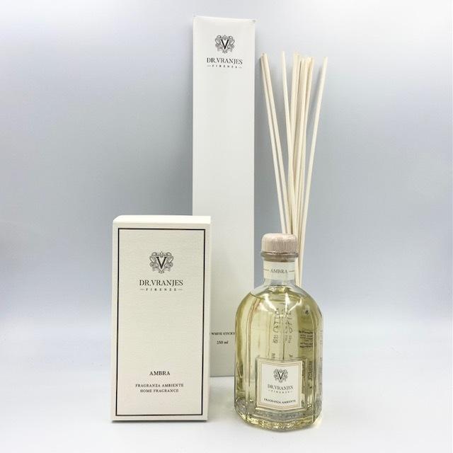 【新品未使用】ドットール・ヴラニエス / AMBRA 250ml DR. VRANJES（ドットール・ヴラニエス） ドットール ヴラニエス