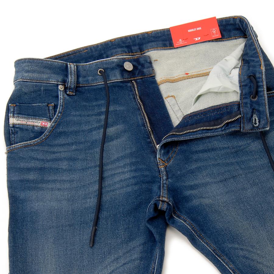 DIESEL（ディーゼル） バレンタインセール ジーンズ デニム メンズ