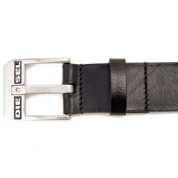 DIESEL（ディーゼル） ベルト メンズ ブラック X03728 PR227H 5903