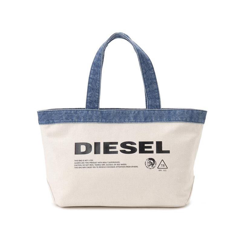 DIESEL ディーゼル DIESEL トートバッグ レディース X05532