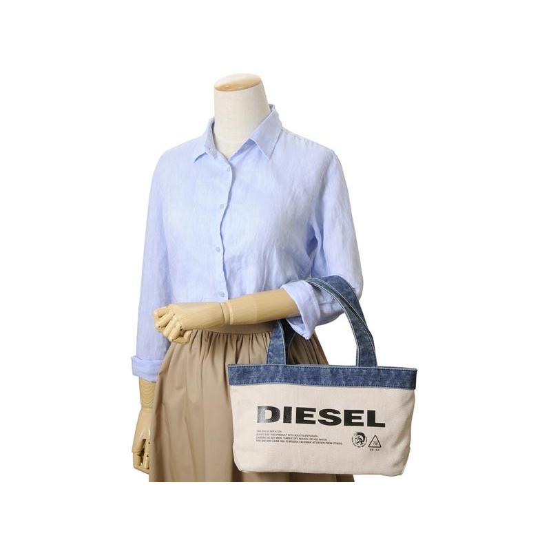 DIESEL ディーゼル DIESEL トートバッグ レディース X05533 DIESEL ディーゼル DIESEL トートバッグ レディース X05533