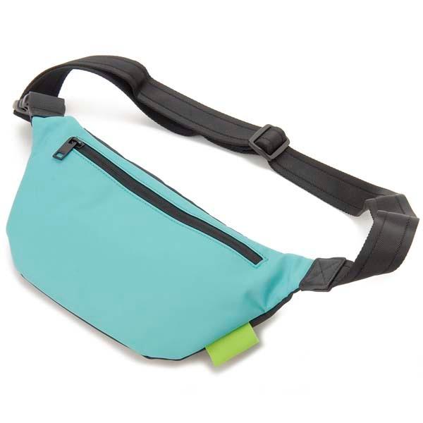 美品　DIESEL ボディバッグ X07811 P3902 ナイロン　ロゴタグ ブランド一覧 | ワールド オンラインストア 美品 DIESEL