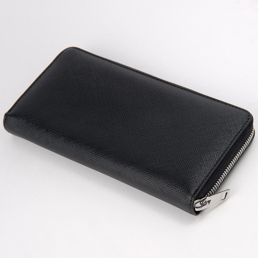 DIESEL（ディーゼル） 財布 ラウンドファスナー長財布 X08178 P0408