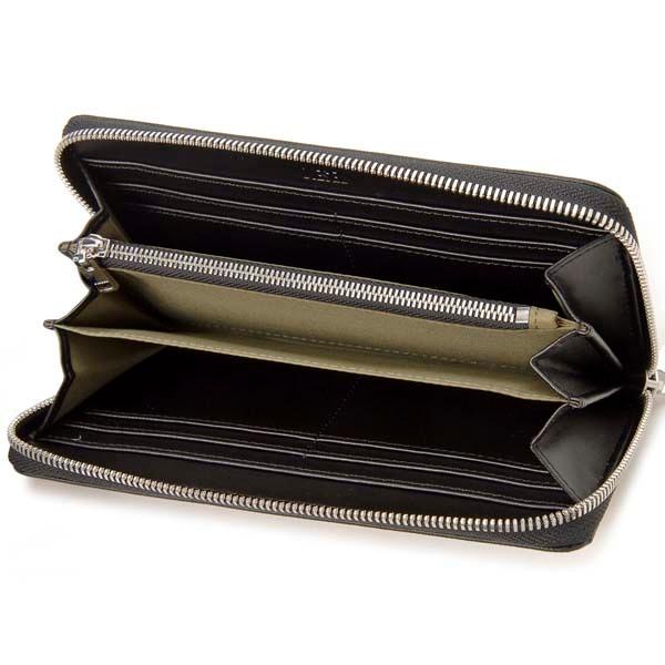 DIESEL ディーゼル 財布 ラウンドファスナー長財布 X08178 P0408 T8013  