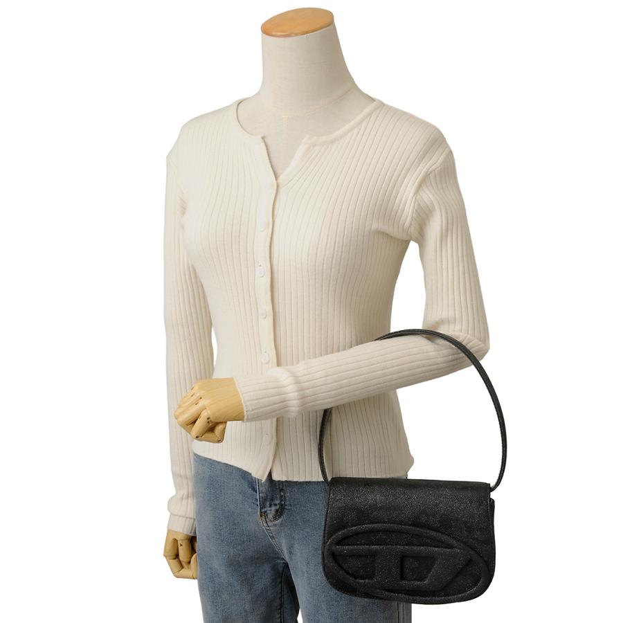 ボーナスストアPlus10％対象店 ディーゼル DIESEL ハンドバッグ ショルダーバッグ レディース X08396P5126T8013 1DRの画像