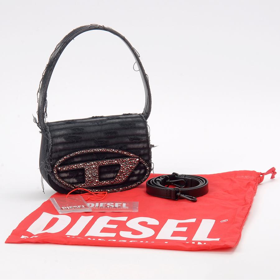 DIESEL（ディーゼル） ハンドバッグ ショルダーバッグ レディース