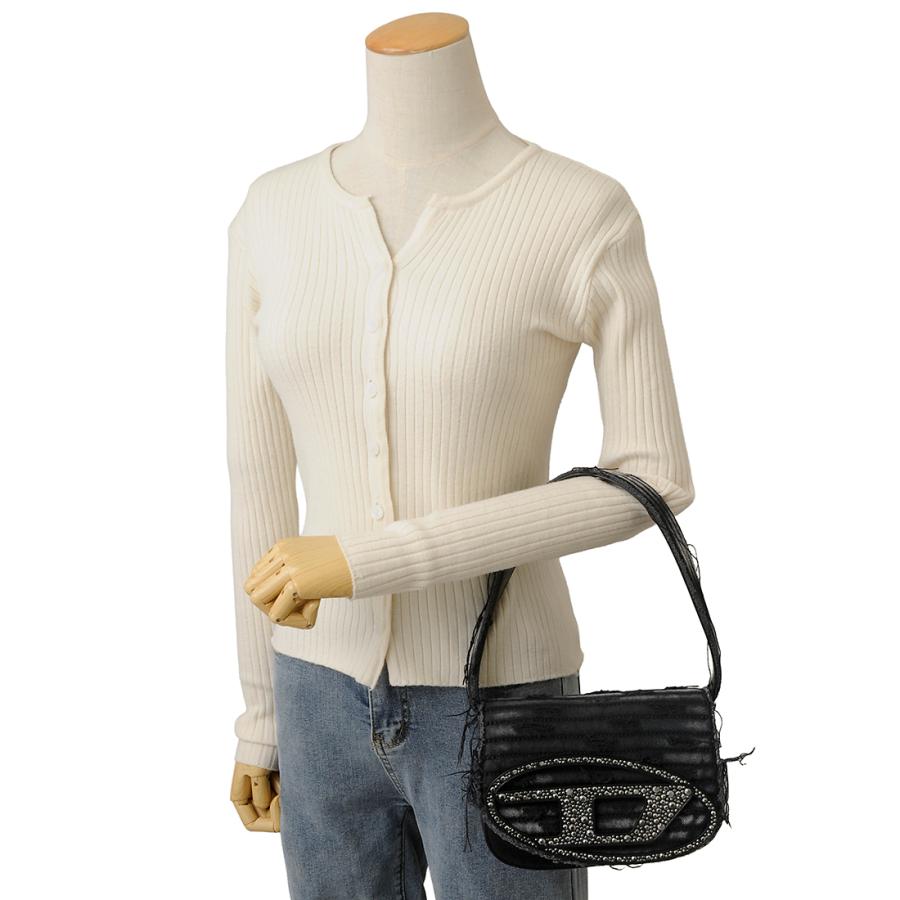 DIESEL（ディーゼル） ハンドバッグ ショルダーバッグ レディース