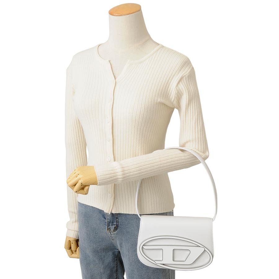 DIESEL（ディーゼル） ハンドバッグ ショルダーバッグ レディース