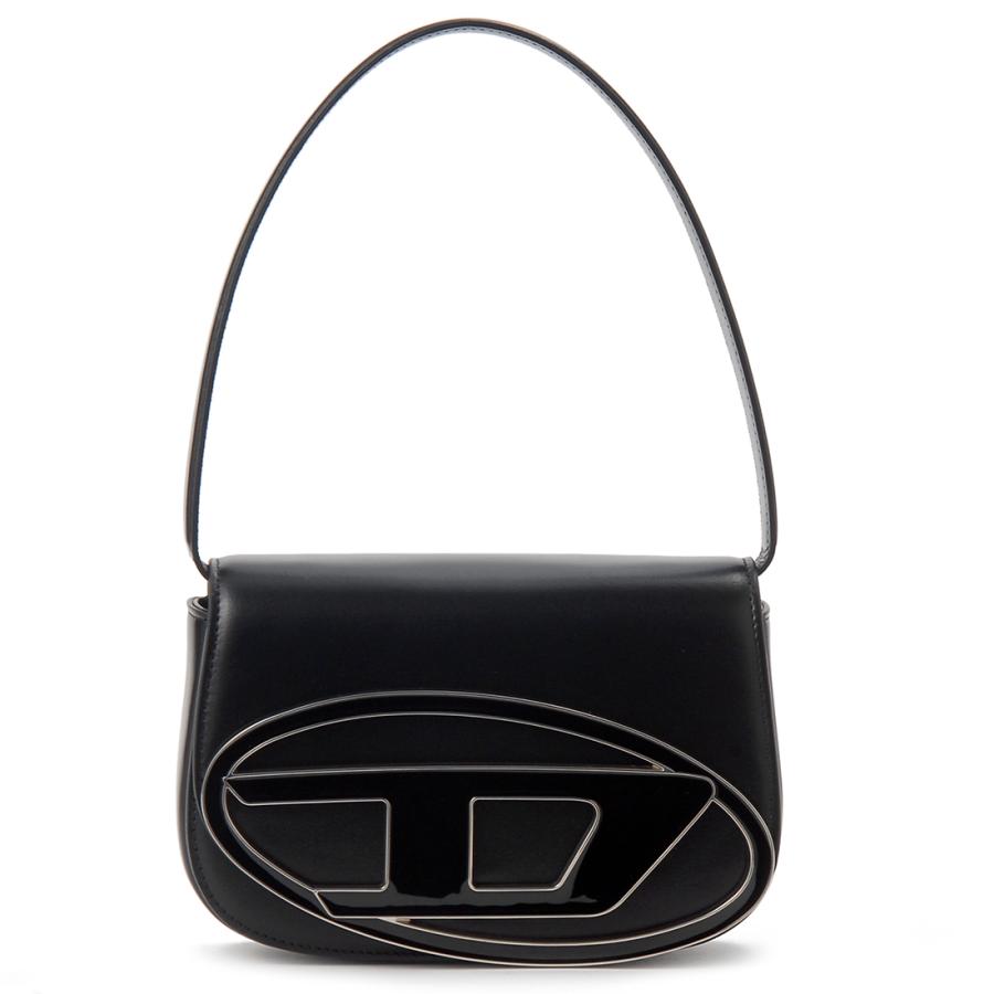 DIESEL ディーゼル ハンドバッグ ショルダーバッグ レディース X08396PR818T8013 1DR DIESEL（ディーゼル） ハンドバッグ ショルダーバッグ レディース