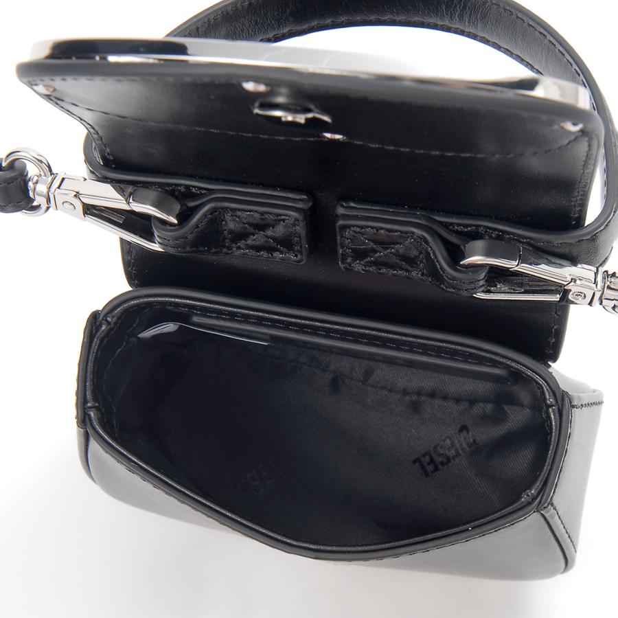 DIESEL（ディーゼル） 只今決算セール ミニバッグ ショルダーバッグ