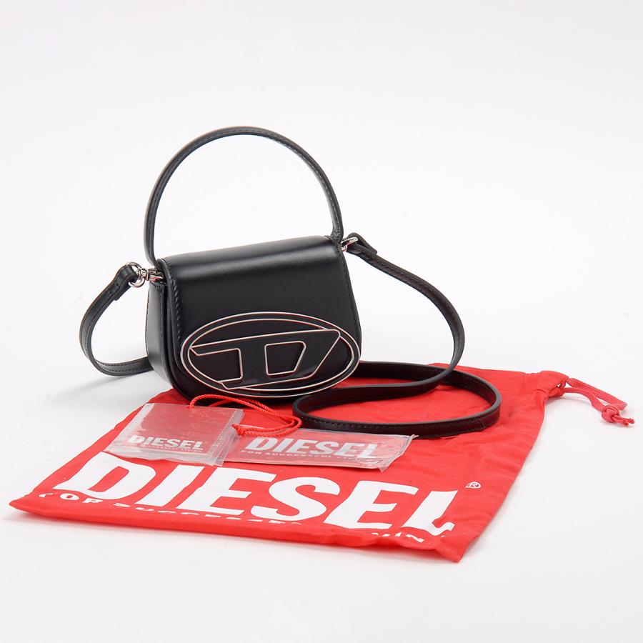 DIESEL（ディーゼル） GW タイムセール ミニバッグ ショルダーバッグ