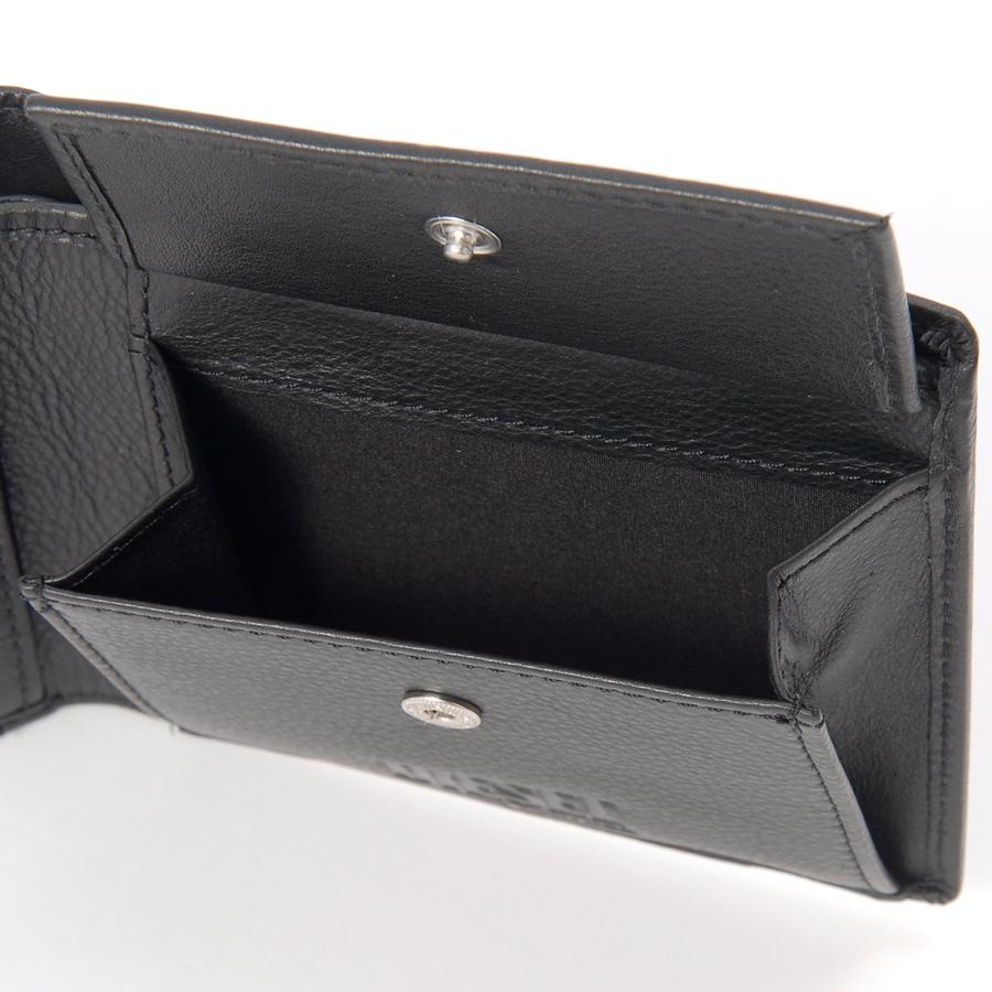 DIESEL ディーゼル 二つ折り財布 メンズ X09542 PR227 T8013 CAPSULE
