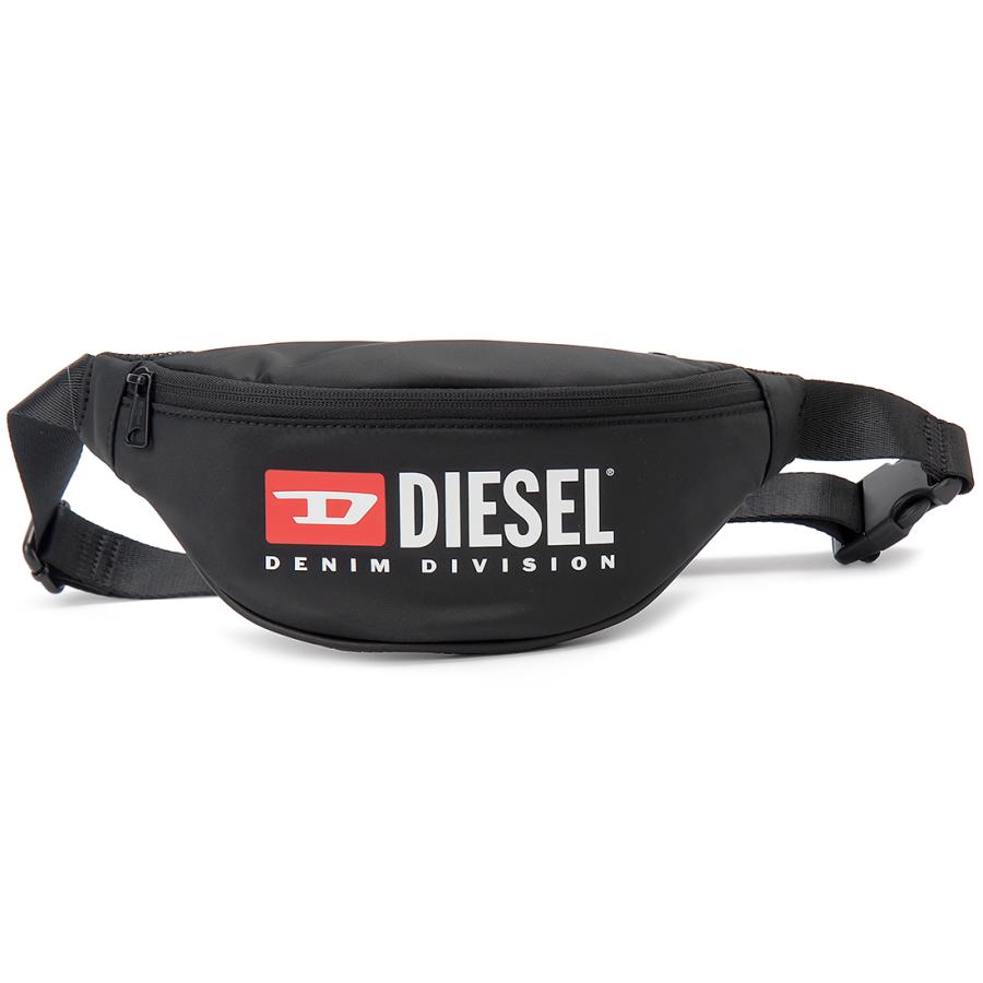 DIESEL ディーゼル ボディバッグ X09554 P5480 T8013 CAPSULE 