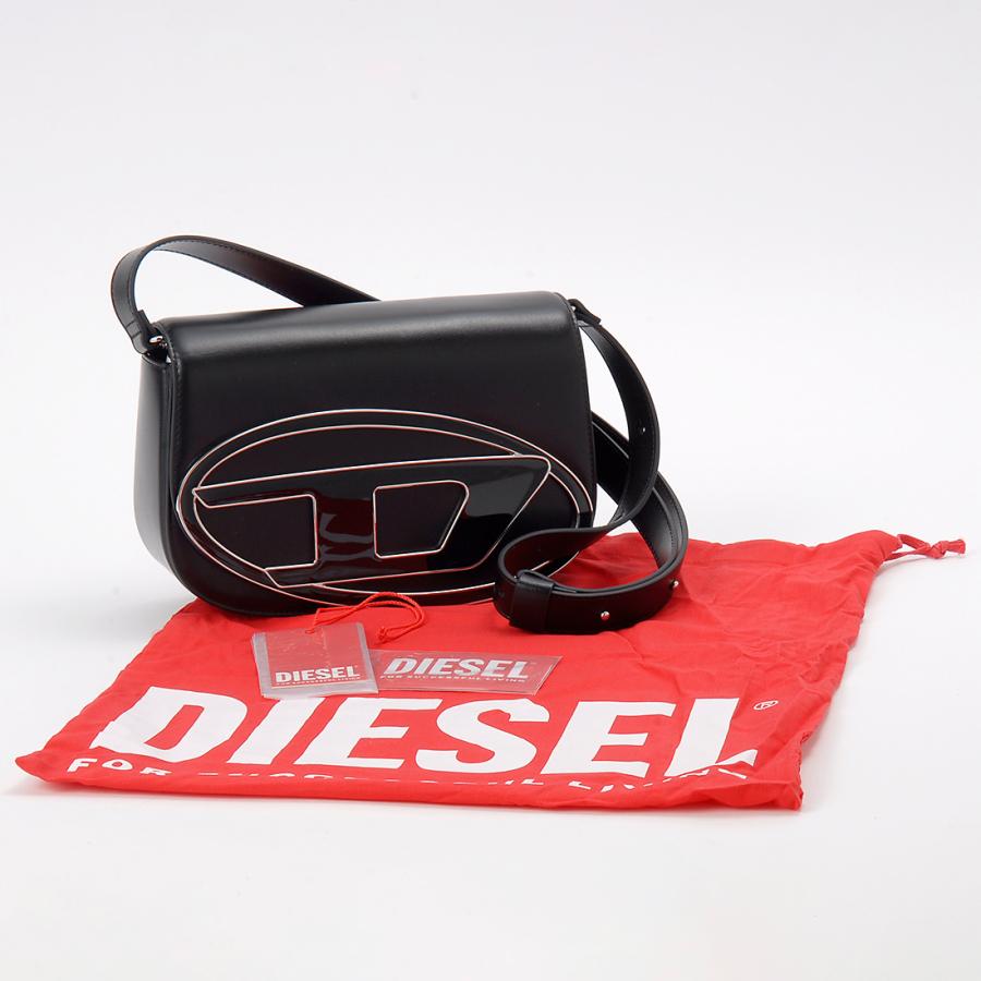 DIESEL（ディーゼル） バレンタインセール ショルダーバッグ