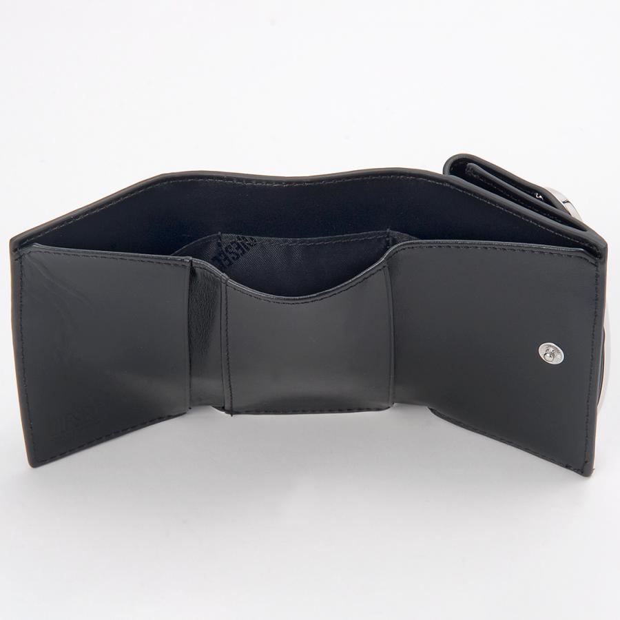DIESEL（ディーゼル） 三つ折り財布 レディース X09887PR818T8013 1DR