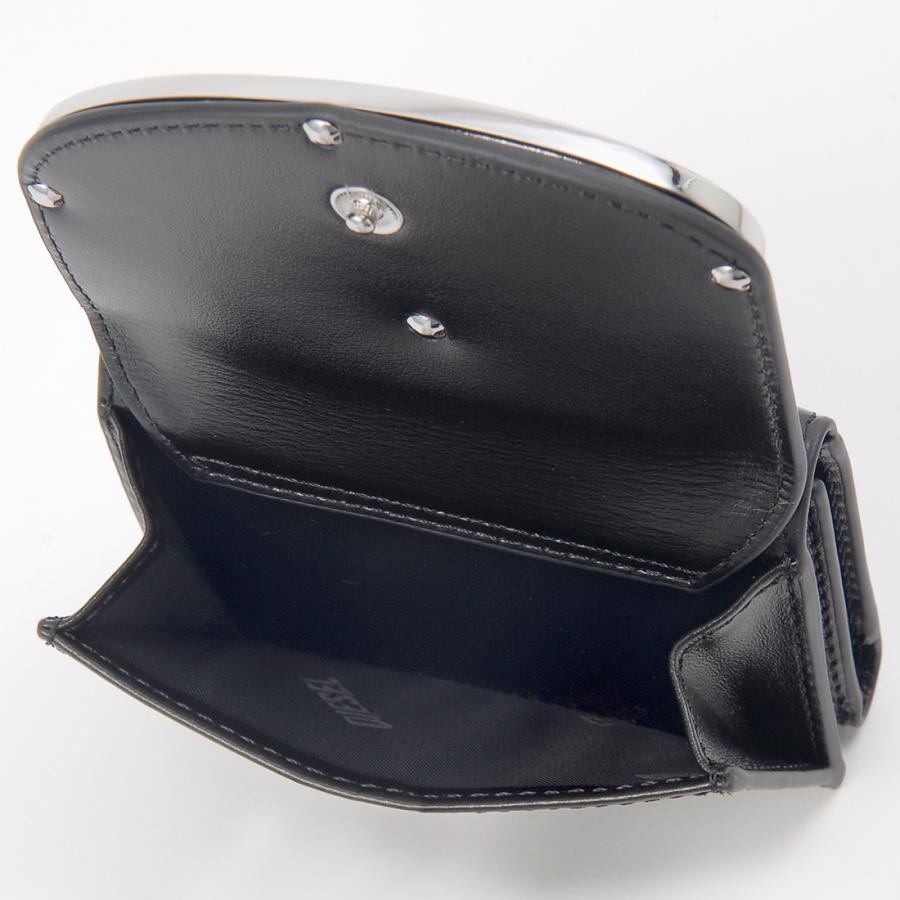 DIESEL（ディーゼル） 三つ折り財布 レディース X09887PR818T8013 1DR