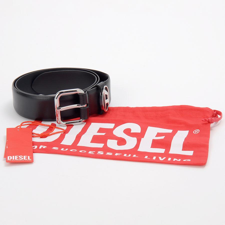 DIESEL（ディーゼル） ボーナスストアPlus10％対象店 ベルト メンズ