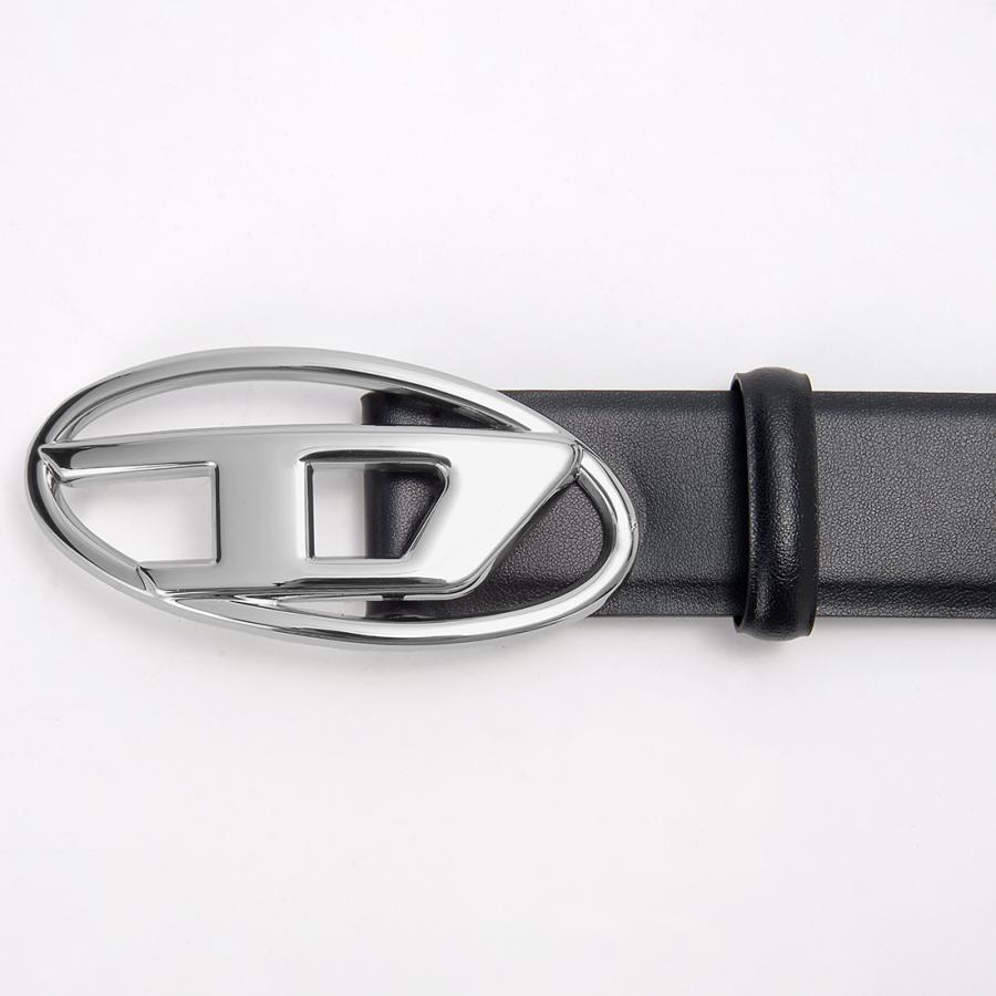 DIESEL（ディーゼル） ベルト メンズ ブラック X10133P6364T8013