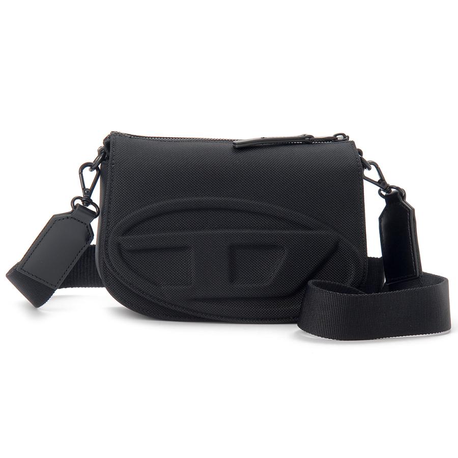 DIESEL ディーゼル ショルダーバッグ レディース X10223P8426T8013 1DR DIESEL（ディーゼル） ショルダーバッグ レディース X10223P8426T8013