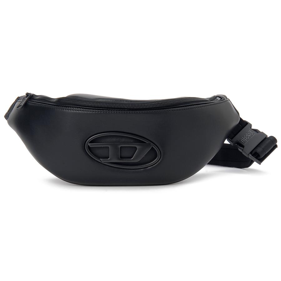 DIESEL（ディーゼル） 只今決算セール ボディバッグ X10261P5925T8013