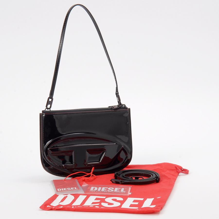 DIESEL（ディーゼル） タイムセール ハンドバッグ ショルダーバッグ