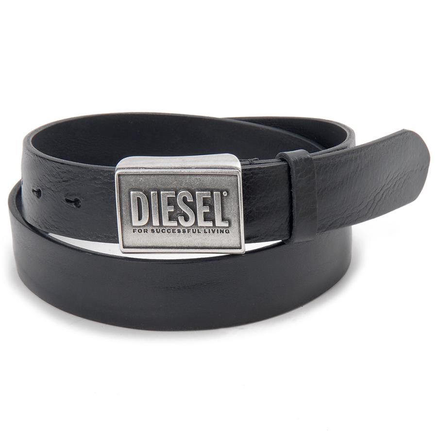 DIESEL（ディーゼル） バレンタインセール ベルト メンズ